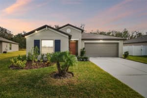 2950 LYTTON HALL DRIVE, ZEPHYRHILLS, FL 33540 Sold 02/01/25