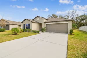 2950 LYTTON HALL DRIVE, ZEPHYRHILLS, FL 33540 Sold 02/01/25