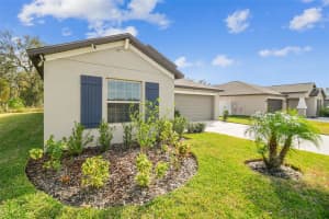 2950 LYTTON HALL DRIVE, ZEPHYRHILLS, FL 33540 Sold 02/01/25