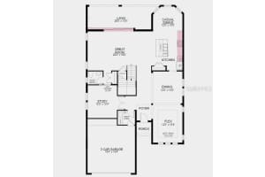 5136 SLATE HUE PLACE, APOLLO BEACH, FL 33572 - MLS#MFRTB8329841