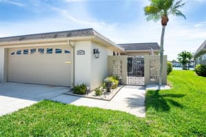 550 BOCA CIEGA POINT BOULEVARD, SAINT PETERSBURG, FL 33708 Sold 01/14/25