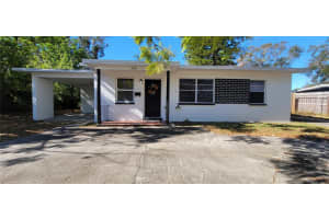 3600 63RD WAY, ST PETERSBURG, FL 33710 Sold 01/29/25