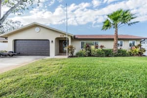 12103 KAY DRIVE, SEMINOLE, FL 33772 Sold 02/18/25