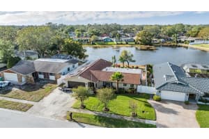 12103 KAY DRIVE, SEMINOLE, FL 33772 Sold 02/18/25