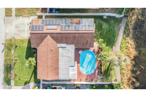 12103 KAY DRIVE, SEMINOLE, FL 33772 Sold 02/18/25