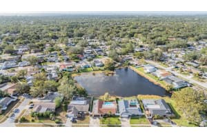 12103 KAY DRIVE, SEMINOLE, FL 33772 Sold 02/18/25