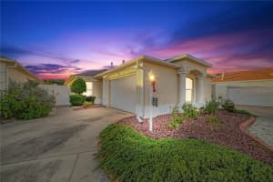 17090 76TH CALEDONIA TERRACE, THE VILLAGES, FL 32162 Sold 06/28/25