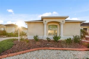 17090 76TH CALEDONIA TERRACE, THE VILLAGES, FL 32162 Sold 06/28/25