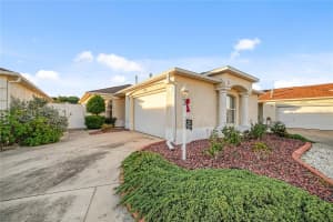 17090 76TH CALEDONIA TERRACE, THE VILLAGES, FL 32162 Sold 06/28/25