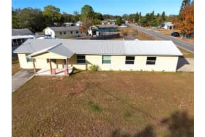 1407 SHERMAN AVENUE, TAVARES, FL 32778 Sold 02/26/25