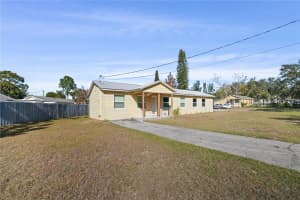 1407 SHERMAN AVENUE, TAVARES, FL 32778 Sold 02/26/25
