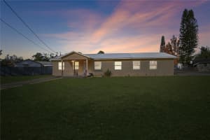 1407 SHERMAN AVENUE, TAVARES, FL 32778 Sold 02/26/25
