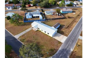 1407 SHERMAN AVENUE, TAVARES, FL 32778 Sold 02/26/25