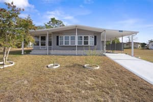 9009 HIGHPOINT BOULEVARD, BROOKSVILLE, FL 34613 Sold 03/17/25