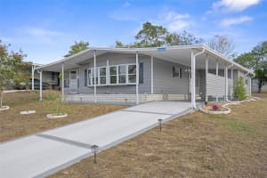 9009 HIGHPOINT BOULEVARD, BROOKSVILLE, FL 34613 Sold 03/17/25