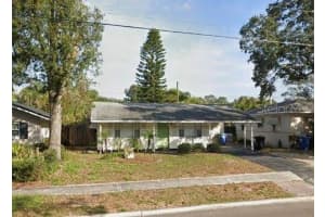 8153 22ND AVENUE, ST PETERSBURG, FL 33710 Sold 08/11/25