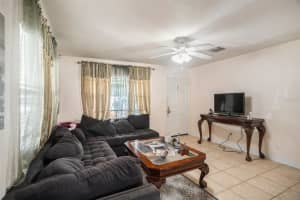 8153 22ND AVENUE, ST PETERSBURG, FL 33710 Sold 08/11/25