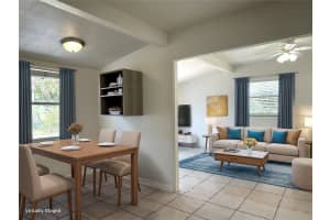 8153 22ND AVENUE, ST PETERSBURG, FL 33710 Sold 08/11/25