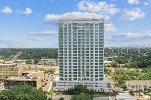 2910 W Barcelona St #1901, TAMPA