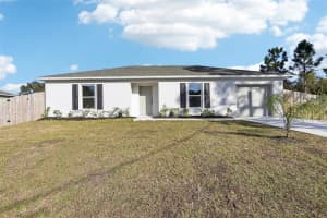 505 TITAN ROAD, PALM BAY, FL 32909 Sold 04/14/25