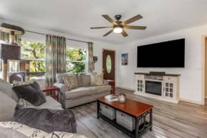 1002 HULL STREET, GULFPORT, FL 33707 Sold 01/10/25