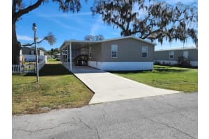 4676 CORAL STREET, ZEPHYRHILLS, FL 33542 Sold 01/29/25