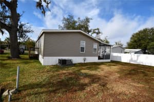 4676 CORAL STREET, ZEPHYRHILLS, FL 33542 Sold 01/29/25