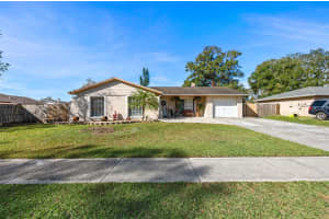 6550 SPANISH MOSS CIRCLE, TAMPA, FL 33625 Sold 01/31/25