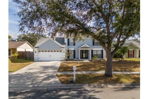 4956 PENNSBURY DRIVE, TAMPA, FL 33624 Sold 02/11/25