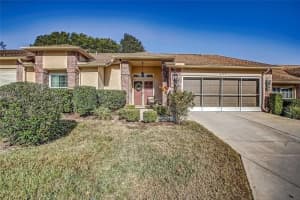 2372 ROLLING VIEW DRIVE, SPRING HILL, FL 34606 Sold 05/02/25