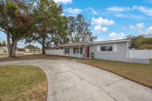 10880 VILLAGE GREEN AVENUE, SEMINOLE, FL 33772 Sold 04/01/25