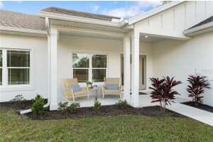 4551 WILCOX AVENUE, NORTH PORT, FL 34288 Sold 02/13/25