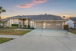 7044 FALLBROOK COURT, NEW PORT RICHEY, FL 34655 Sold 01/20/25