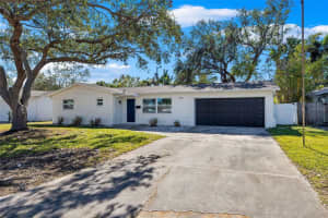 1750 GEORGIA AVENUE, SAINT PETERSBURG, FL 33703 Sold 02/14/25