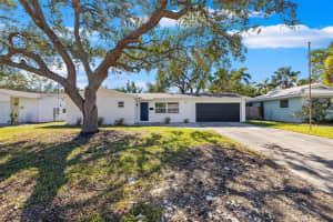 1750 GEORGIA AVENUE, SAINT PETERSBURG, FL 33703 Sold 02/14/25