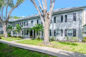 6970 PLACE DE LA PAIX #2A, SOUTH PASADENA, FL 33707 Sold 04/15/25