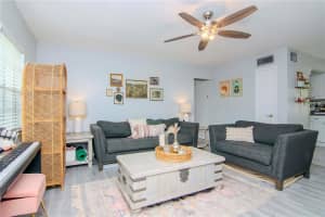 6970 PLACE DE LA PAIX #2A, SOUTH PASADENA, FL 33707 Sold 04/15/25