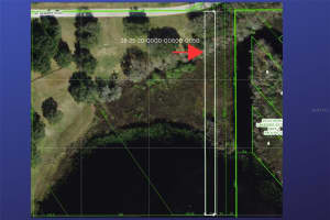 0 MC KENDREE ROAD, WESLEY CHAPEL, FL 33545 - MLS#MFRTB8329946