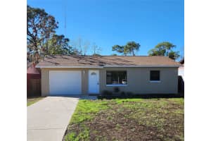 15209 OMAHA STREET, HUDSON, FL 34667 Sold 12/31/24
