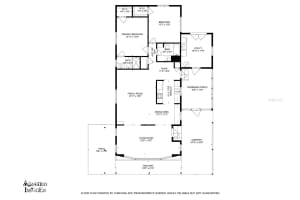 9047 CENTRAL AVENUE, BROOKSVILLE, FL 34613 Sold 02/14/25