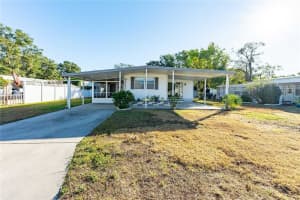 5212 BETMAR DRIVE, ZEPHYRHILLS, FL 33542 Sold 07/08/25