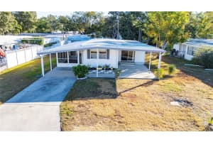 5212 BETMAR DRIVE, ZEPHYRHILLS, FL 33542 Sold 07/08/25