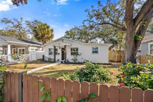 1558 13TH STREET, ST PETERSBURG, FL 33705 Sold 09/03/25