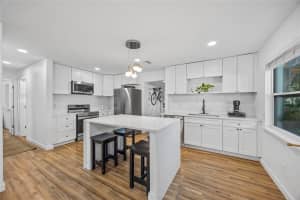 1558 13TH STREET, ST PETERSBURG, FL 33705 Sold 09/03/25