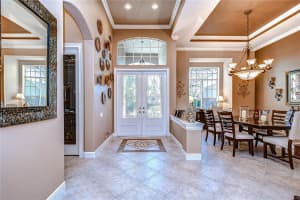 20953 BROADWATER DRIVE, LAND O LAKES, FL 34638 Sold 06/02/25