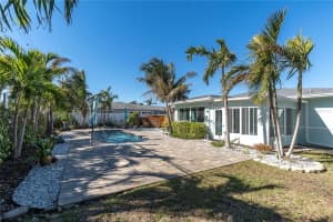 464 87TH AVENUE, ST PETE BEACH, FL 33706 Sold 03/03/25