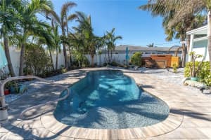 464 87TH AVENUE, ST PETE BEACH, FL 33706 Sold 03/03/25