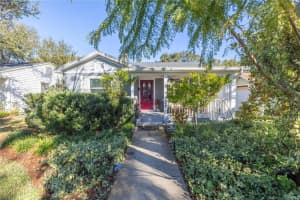 521 34TH AVENUE, ST PETERSBURG, FL 33704 Sold 12/30/24