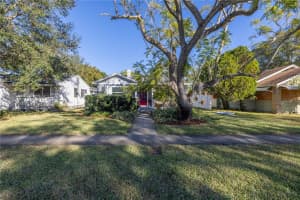 521 34TH AVENUE, ST PETERSBURG, FL 33704 Sold 12/30/24