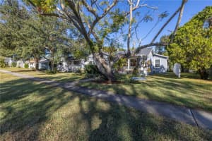 521 34TH AVENUE, ST PETERSBURG, FL 33704 Sold 12/30/24